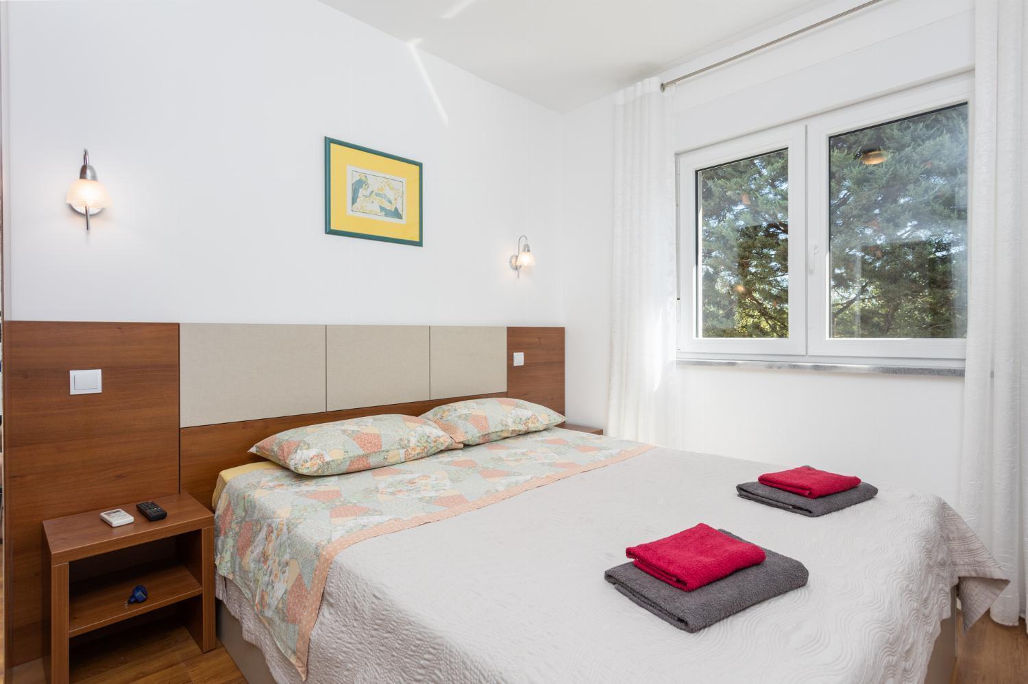 Villa Крница Екстериор снимка