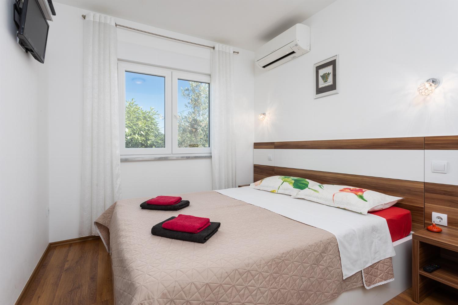 Villa Крница Екстериор снимка
